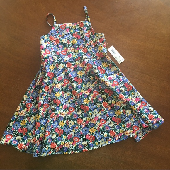 Old Navy Other - Old navy 4T dress